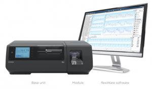 flexiVent mechanics of pulmonary ventilation