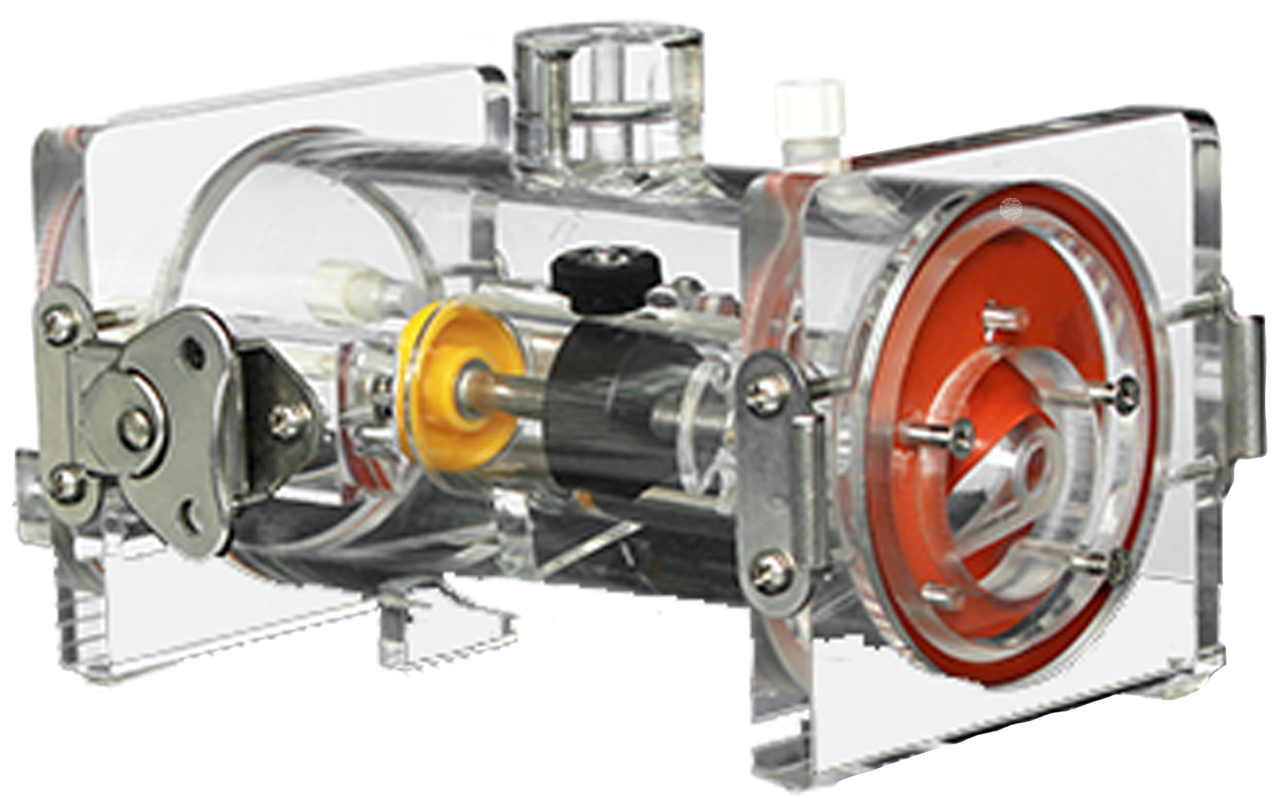 vivoFlow Plethysmographs Solutions - SCIREQ