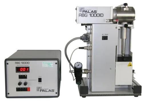 Dry Powder Generator