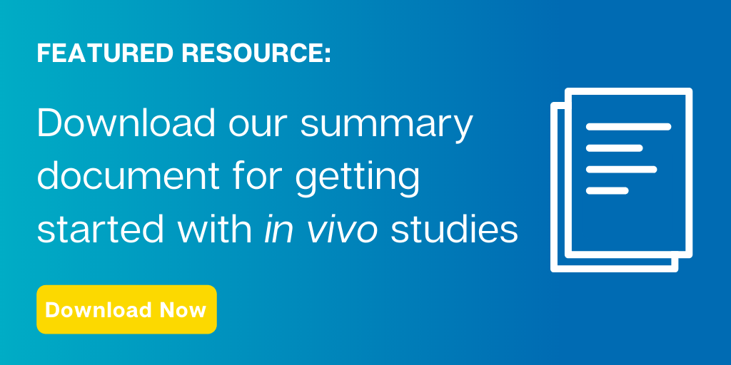 IACUC Considerations