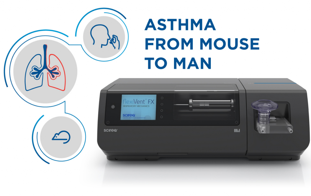Asthma - From Mouse To Man