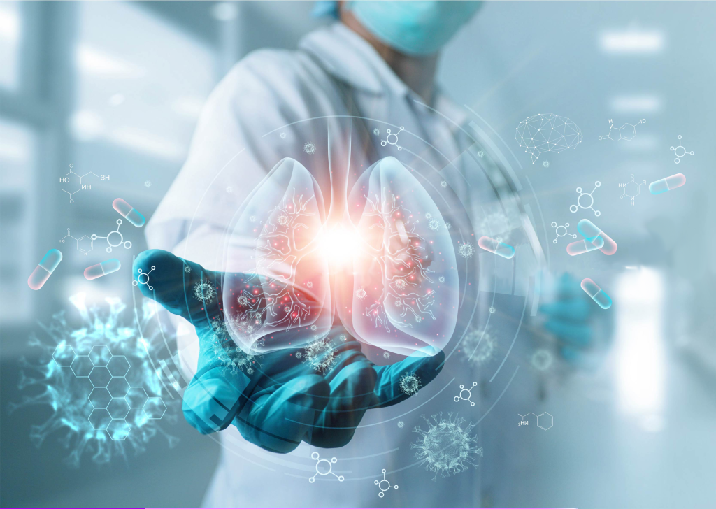 Product Overview - SCIREQ