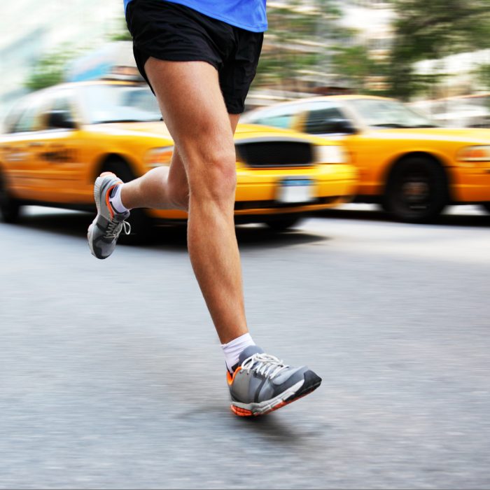 Pulmonary Impacts of Exercise in Polluted Environments