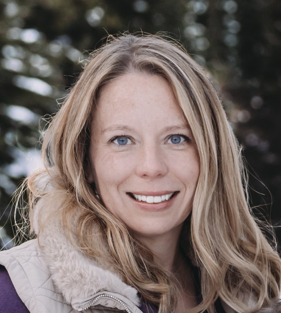 Cassandra Rice Headshot