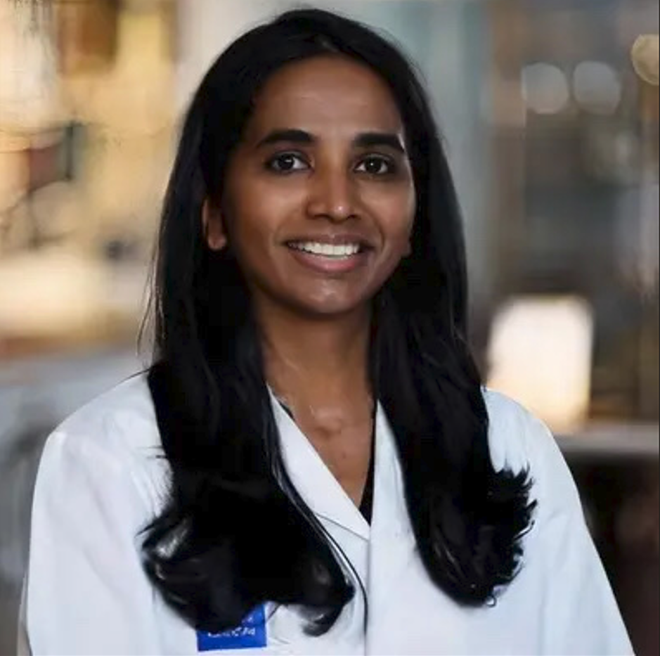Dr Lingappan