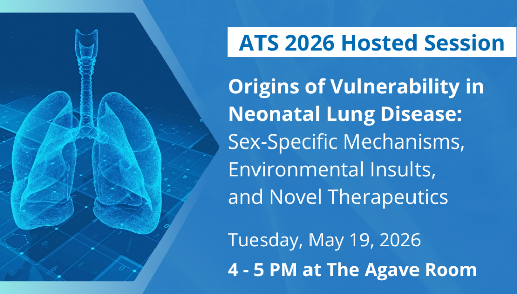 EHS ATS 2026 Visual Banner