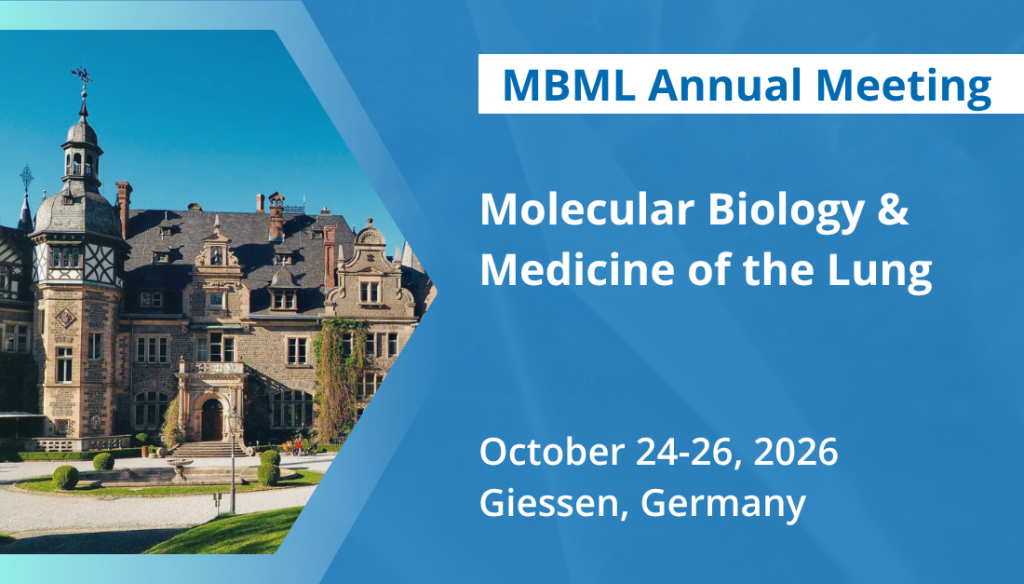 MBML 2026 Conference