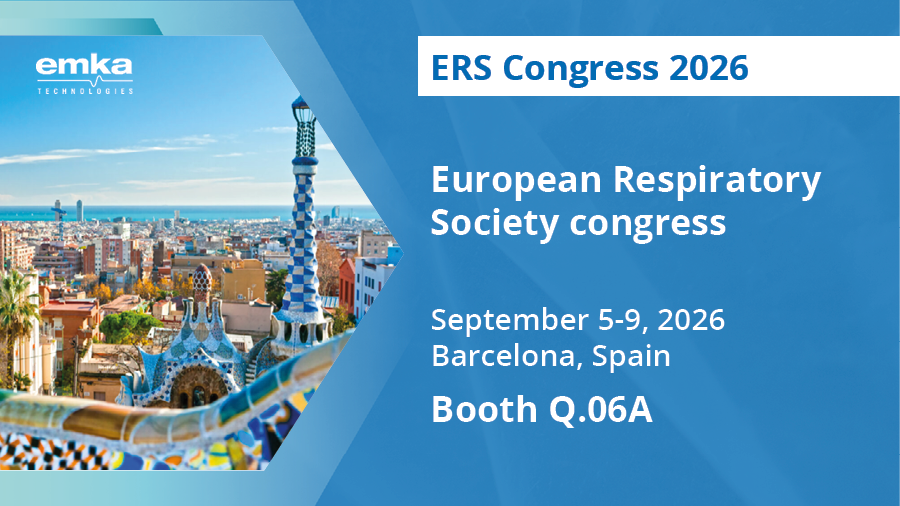 European Respiratory Society Congress