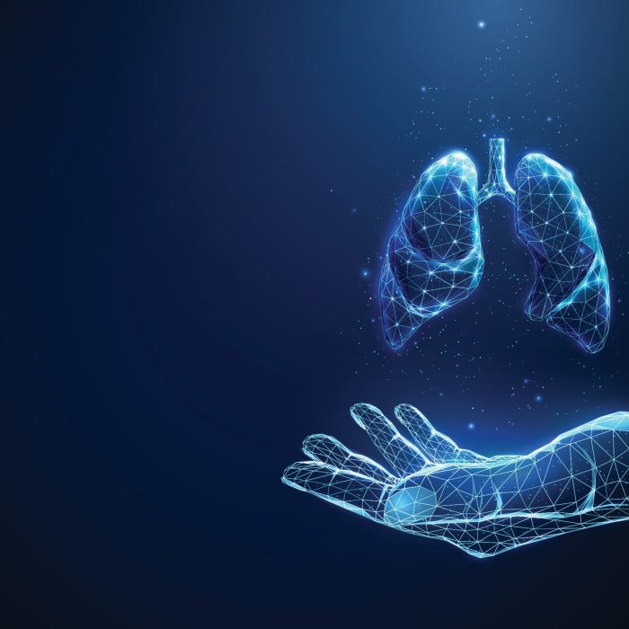 lung organ donation