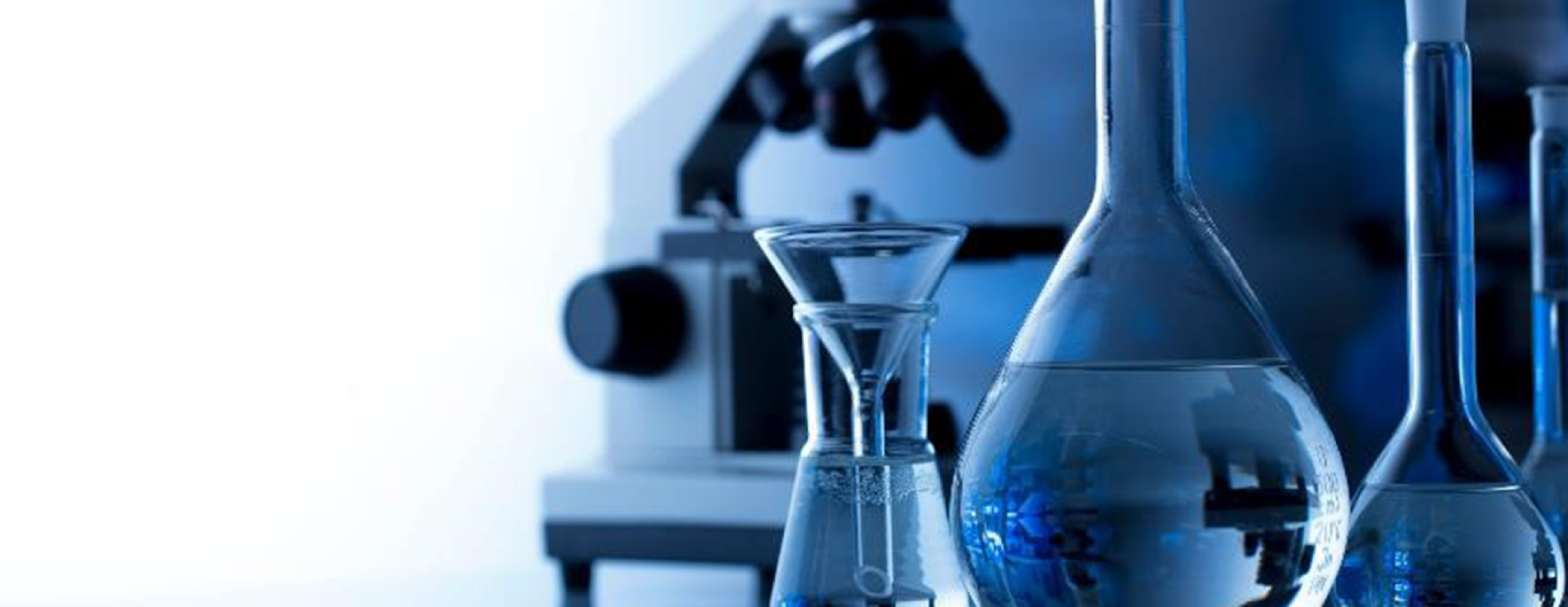 tissue bath background