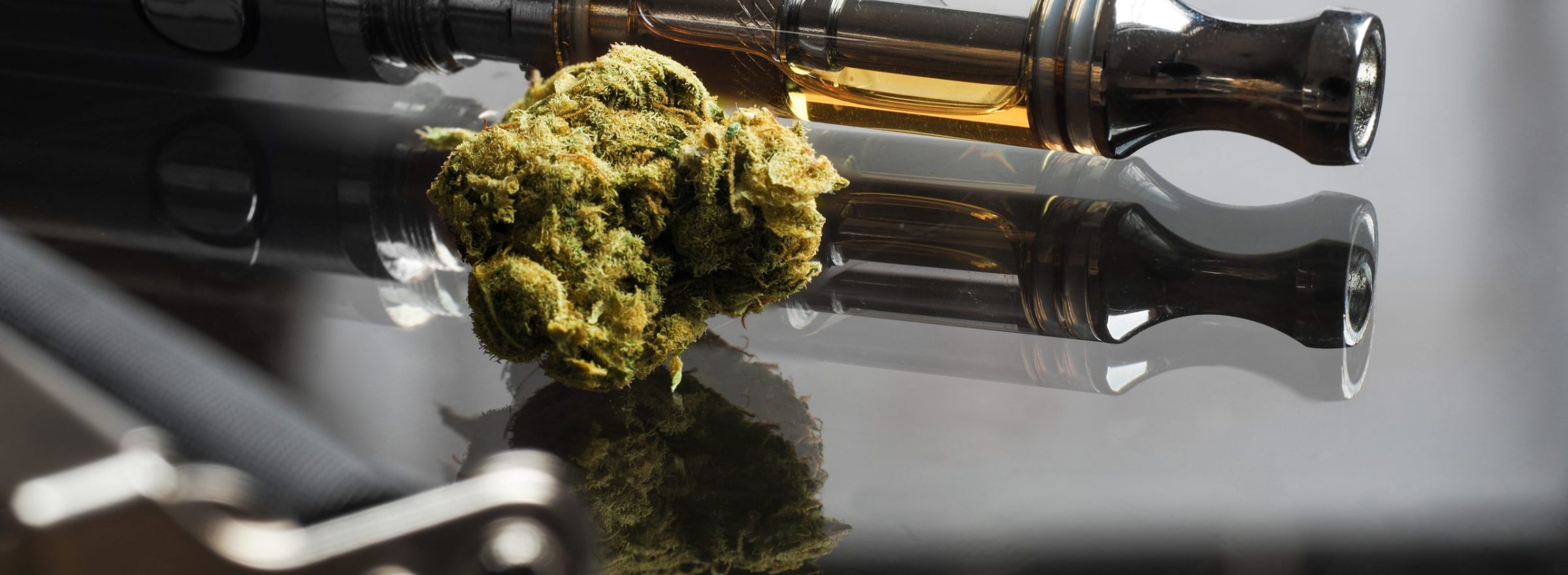 Cannabis Vape Pen
