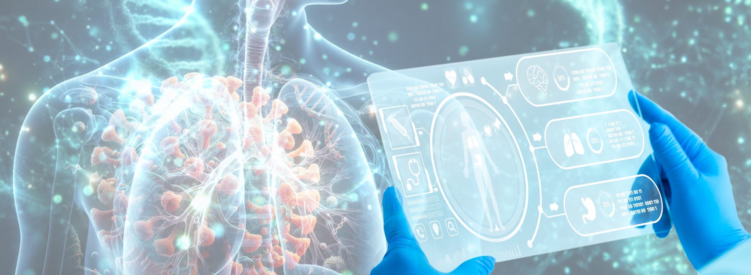 Doctor,Work,With,Tablet,Computer,digital,Healthcare,Technology,system,Analysis,Network,Connection